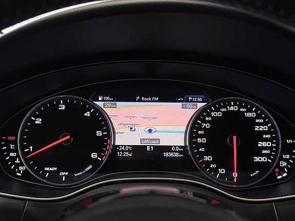 Audi A7 6 of 30