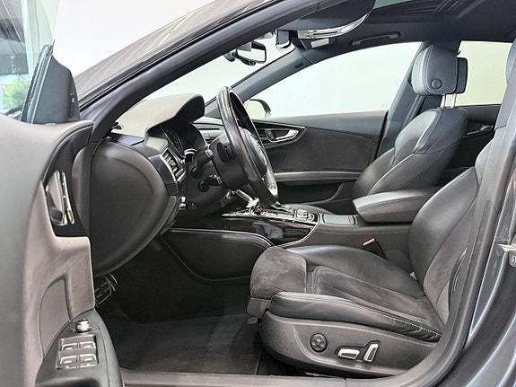 Audi A7 17 of 30