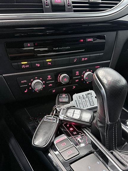Audi A7 11 of 30