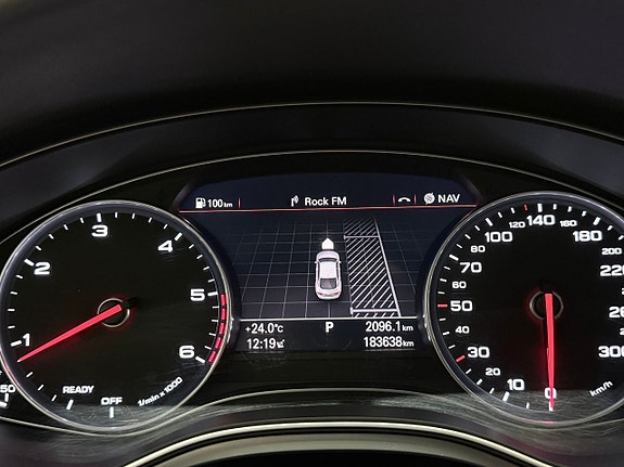 Audi A7 9 of 30