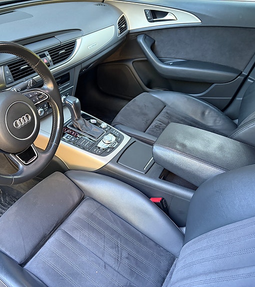 Audi A6 allroad 4 of 5