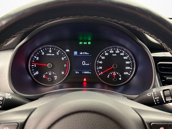 Kia Stonic 14 of 27