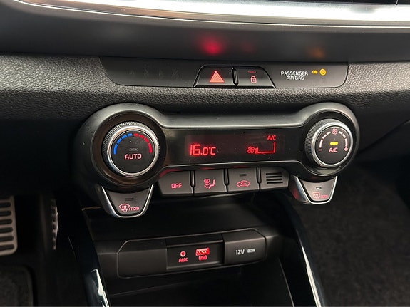 Kia Stonic 18 of 27