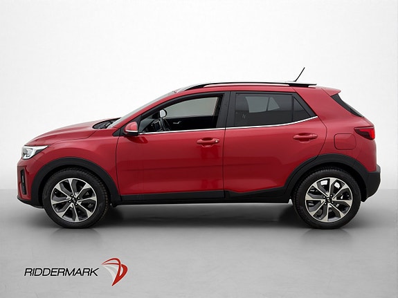 Kia Stonic 5 of 27