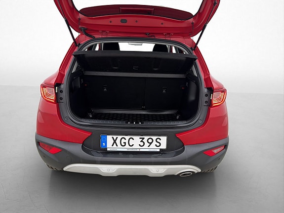 Kia Stonic 23 of 27