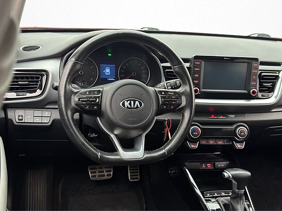 Kia Stonic 11 of 27