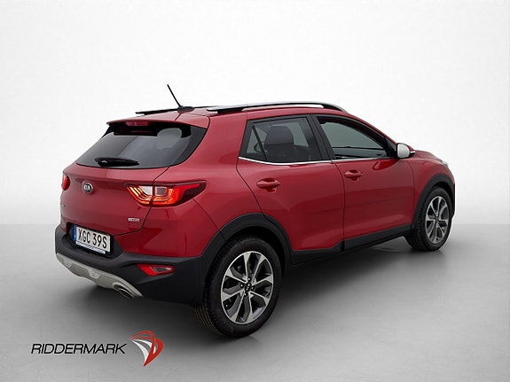Kia Stonic 8 of 27