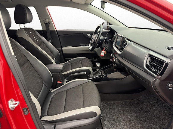 Kia Stonic 20 of 27
