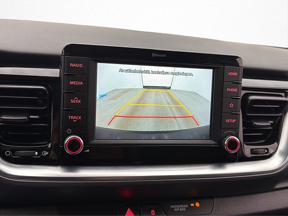 Kia Stonic 16 of 27