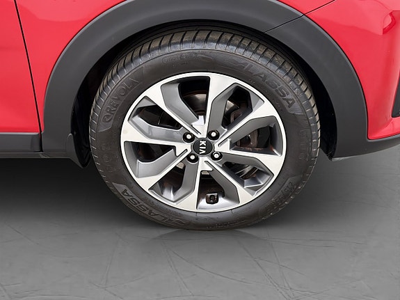 Kia Stonic 27 of 27