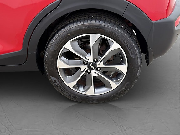 Kia Stonic 25 of 27