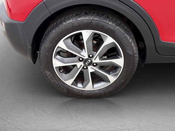 Kia Stonic 26 of 27