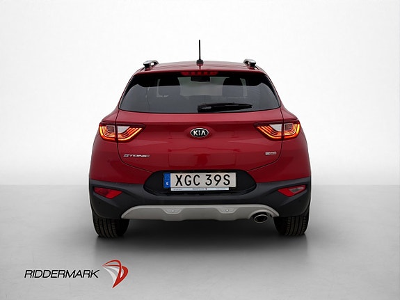 Kia Stonic 7 of 27