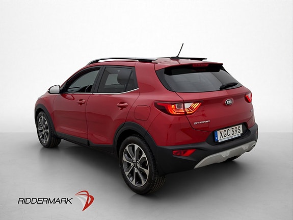 Kia Stonic 6 of 27