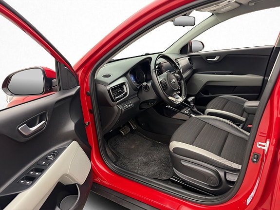 Kia Stonic 10 of 27