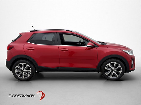 Kia Stonic 9 of 27
