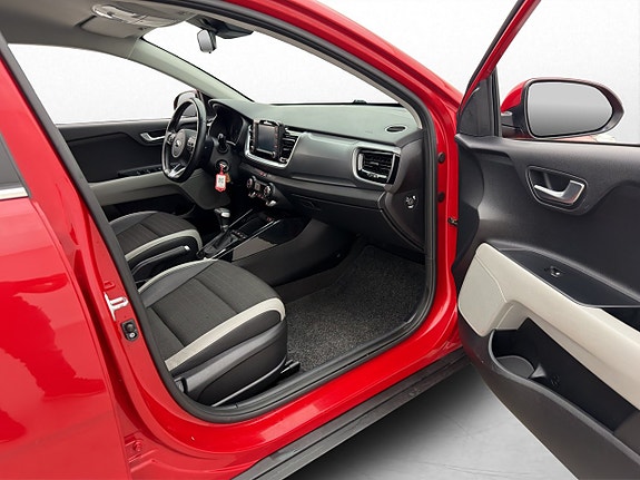 Kia Stonic 21 of 27