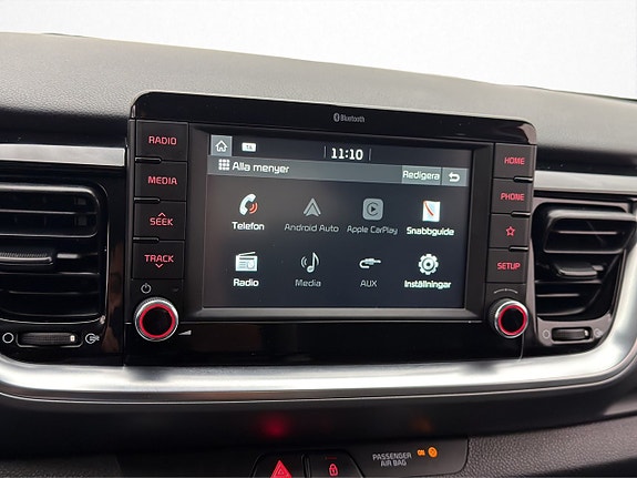 Kia Stonic 17 of 27