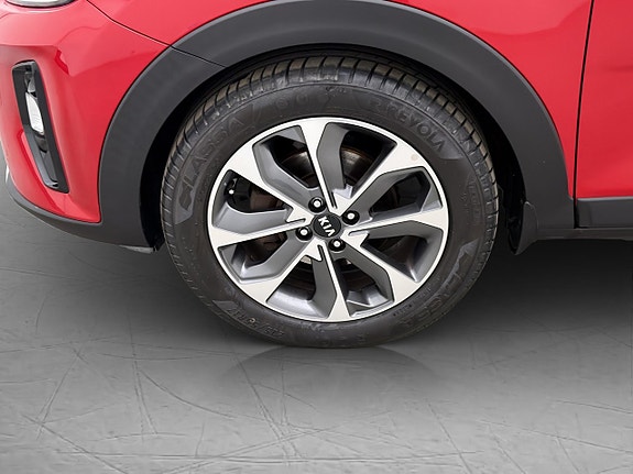 Kia Stonic 24 of 27