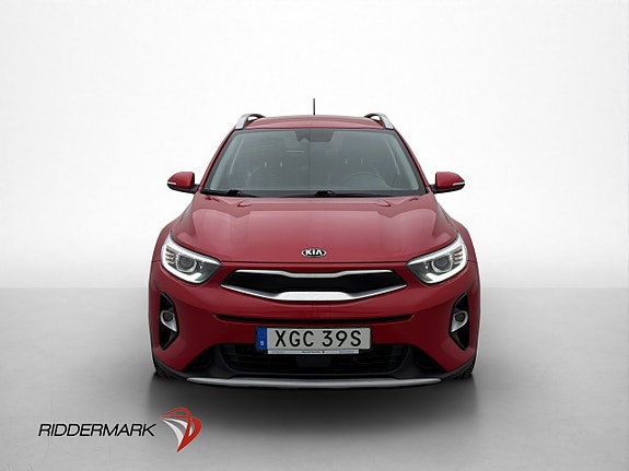 Kia Stonic 2 of 27