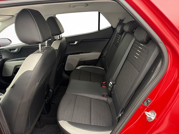 Kia Stonic 22 of 27