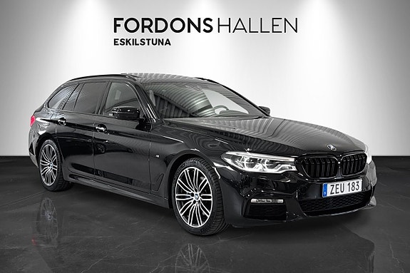 BMW 530i 11 of 29