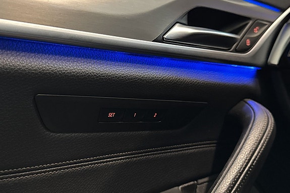 BMW 530i 26 of 29