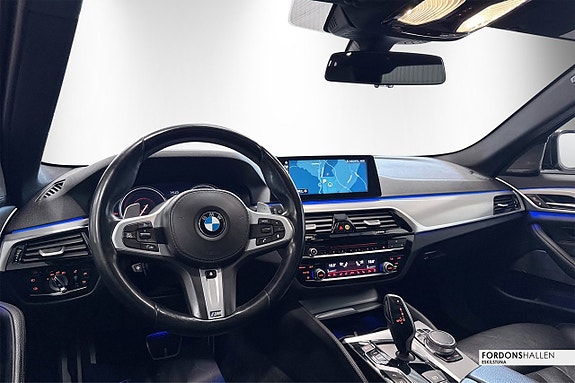 BMW 530i 12 of 29