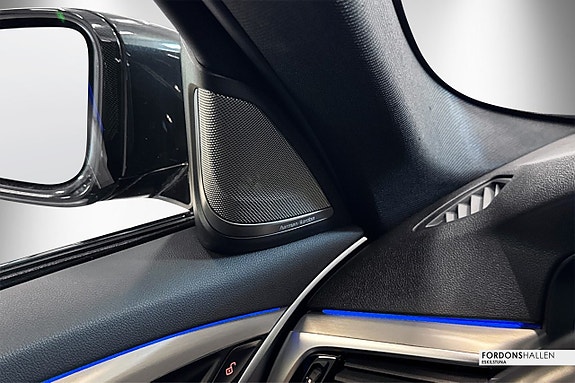 BMW 530i 25 of 29