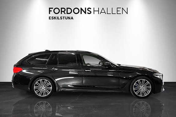 BMW 530i 9 of 29