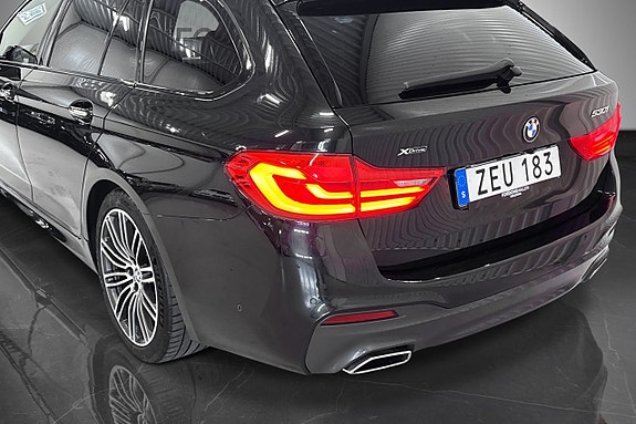 BMW 530i 6 of 29