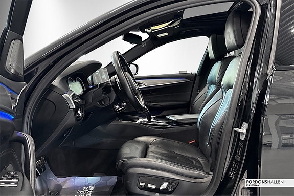 BMW 530i 13 of 29