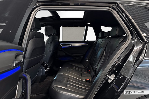BMW 530i 15 of 29
