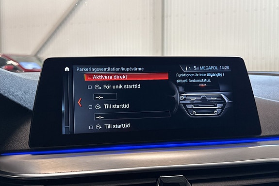 BMW 530i 19 of 29