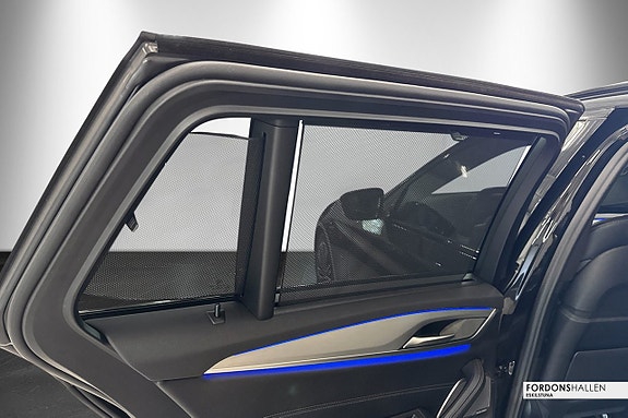 BMW 530i 28 of 29
