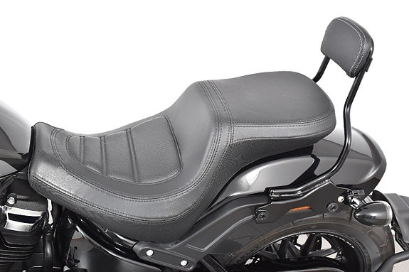 Harley-Davidson FAT BOB 114 ABS Nyservad 9 of 18