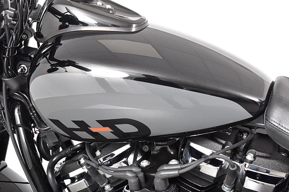 Harley-Davidson FAT BOB 114 ABS Nyservad 8 of 18