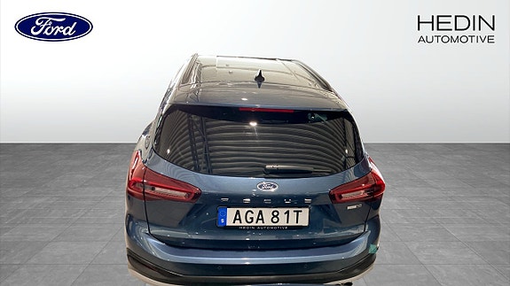 Ford Focus 7 of 9