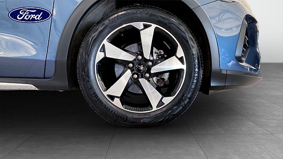 Ford Focus 9 of 9