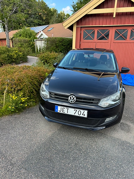 Volkswagen Polo 3 of 5