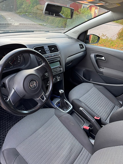 Volkswagen Polo 5 of 5