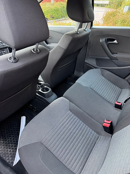 Volkswagen Polo 4 of 5