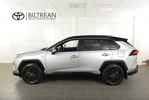 Toyota RAV4 3 of 19