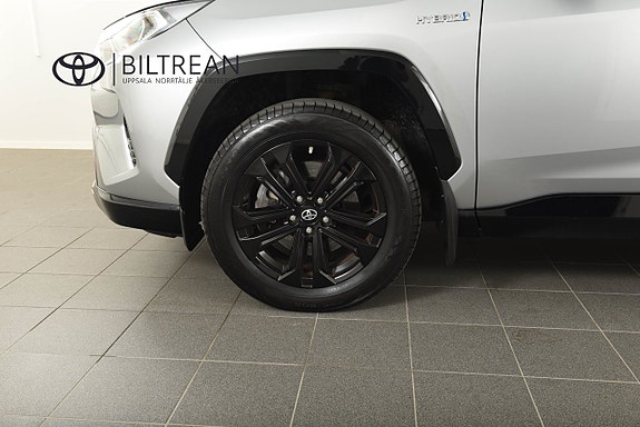 Toyota RAV4 18 of 19