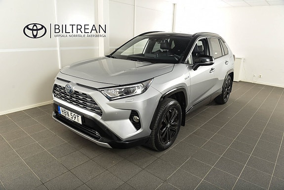 Toyota RAV4 19 of 19