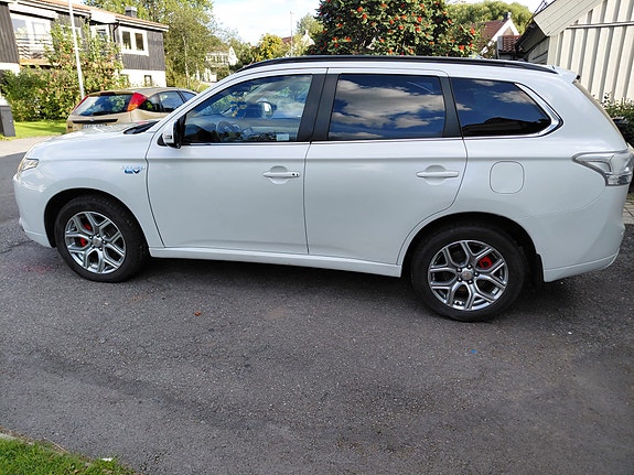 Mitsubishi Outlander 14 of 18