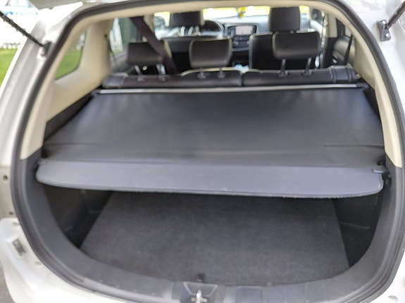 Mitsubishi Outlander 9 of 18
