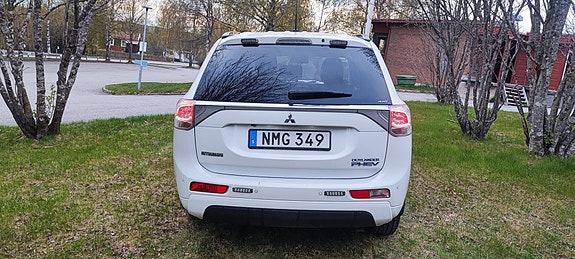 Mitsubishi Outlander 10 of 18
