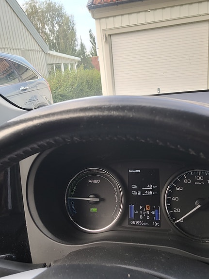 Mitsubishi Outlander 12 of 18