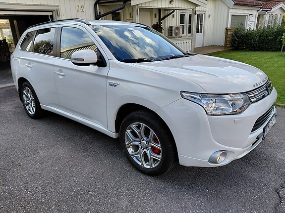 Mitsubishi Outlander 15 of 18